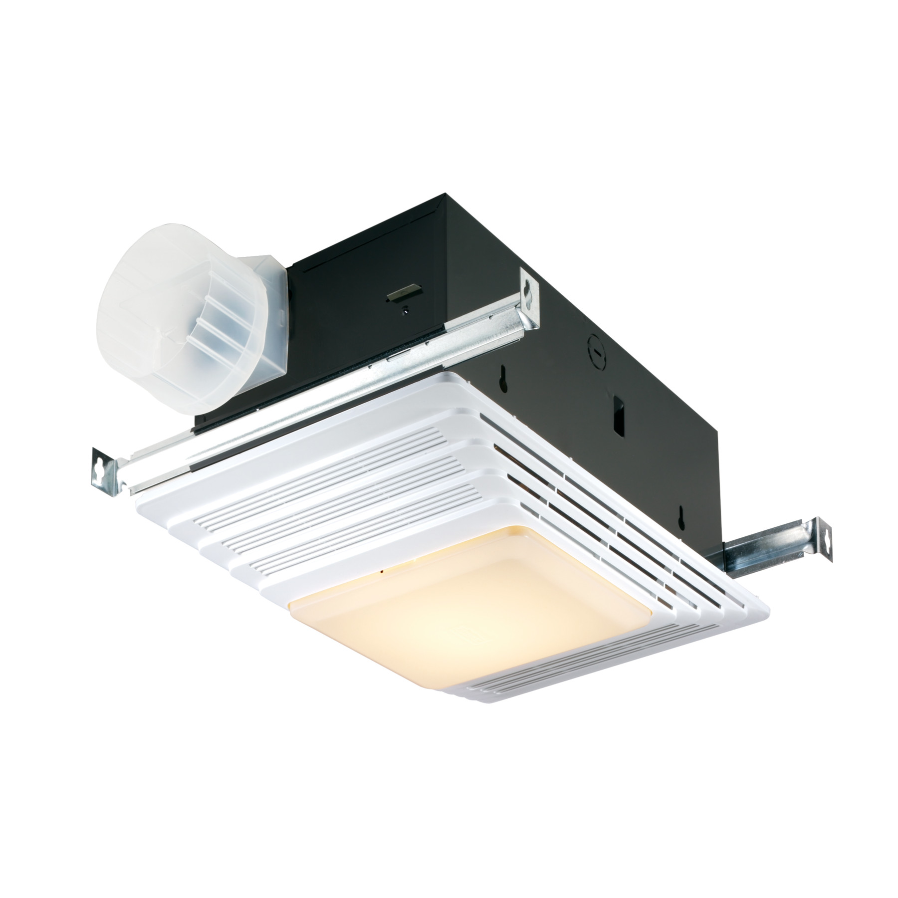  - Broan Bathroom Exhaust Fans